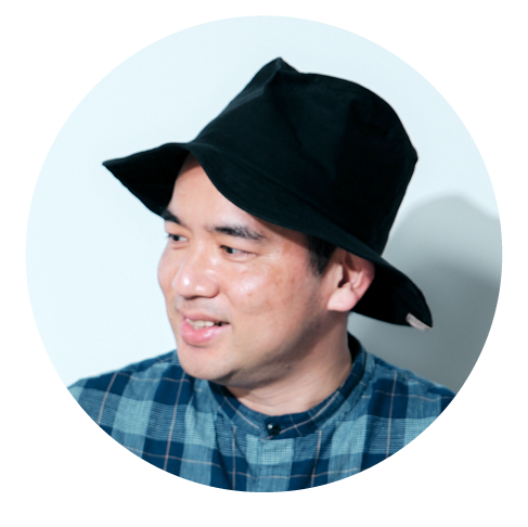 RYU(竹内竜太)